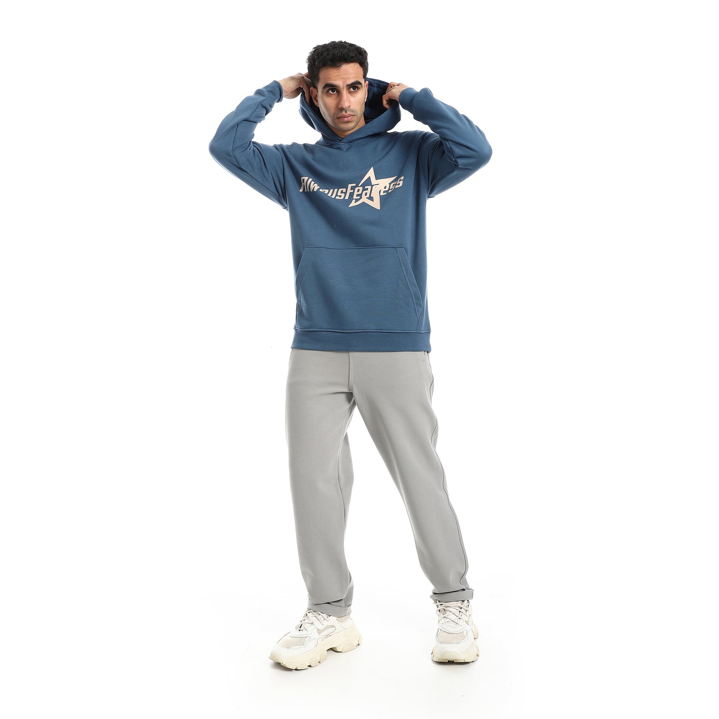 Printed Sweatshirt For Men