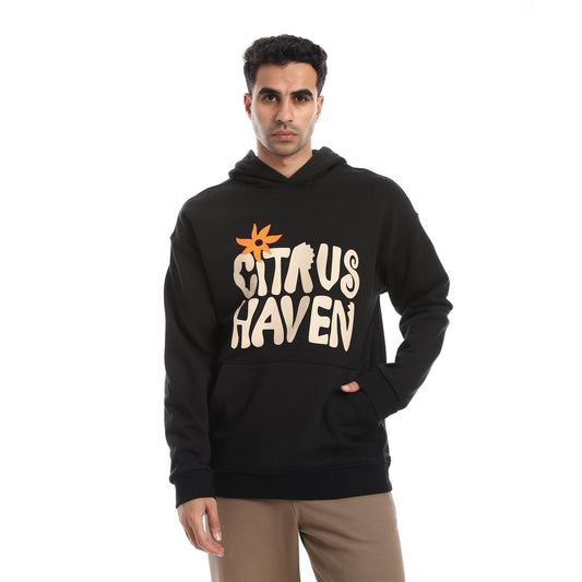 Comfy Cotton Sweatshirt