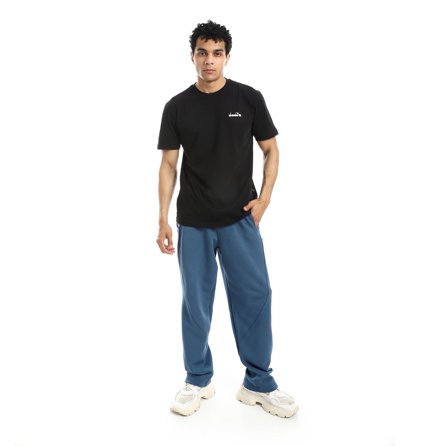 Comfy Cotton Sweatpants