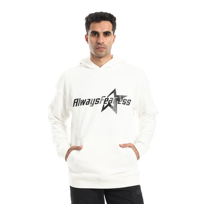 Printed Sweatshirt For Men