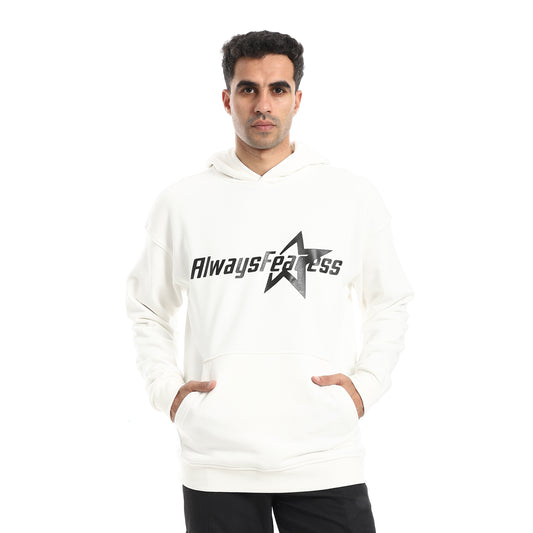 Printed Sweatshirt For Men