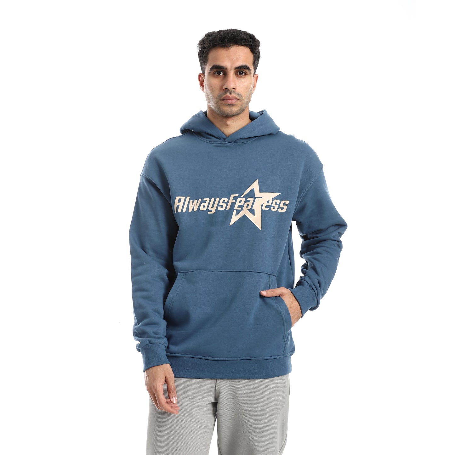 Printed Sweatshirt For Men