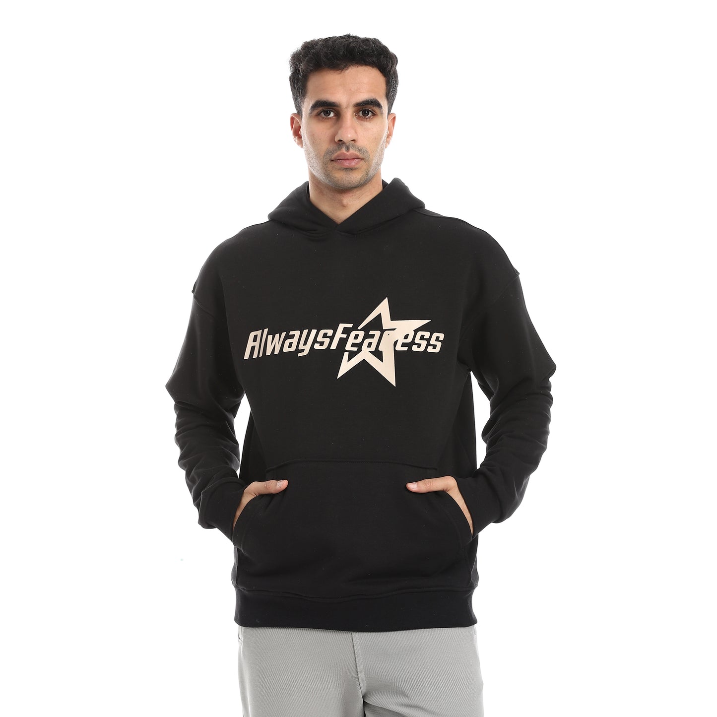 Printed Sweatshirt For Men