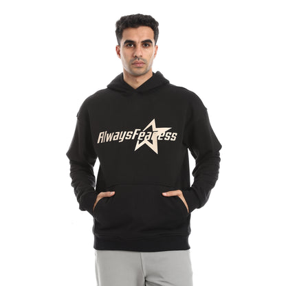 Printed Sweatshirt For Men