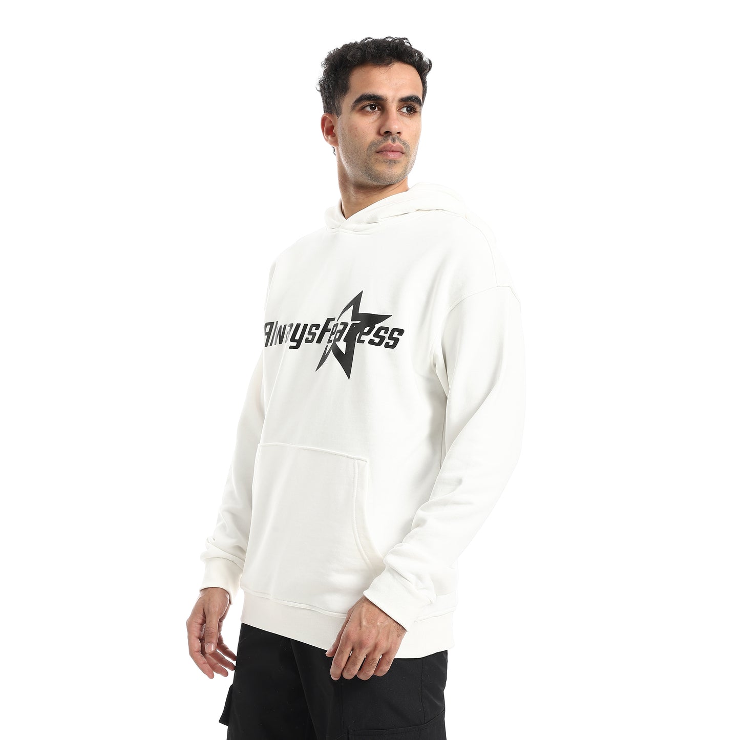 Printed Sweatshirt For Men