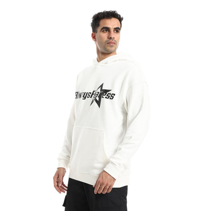 Printed Sweatshirt For Men