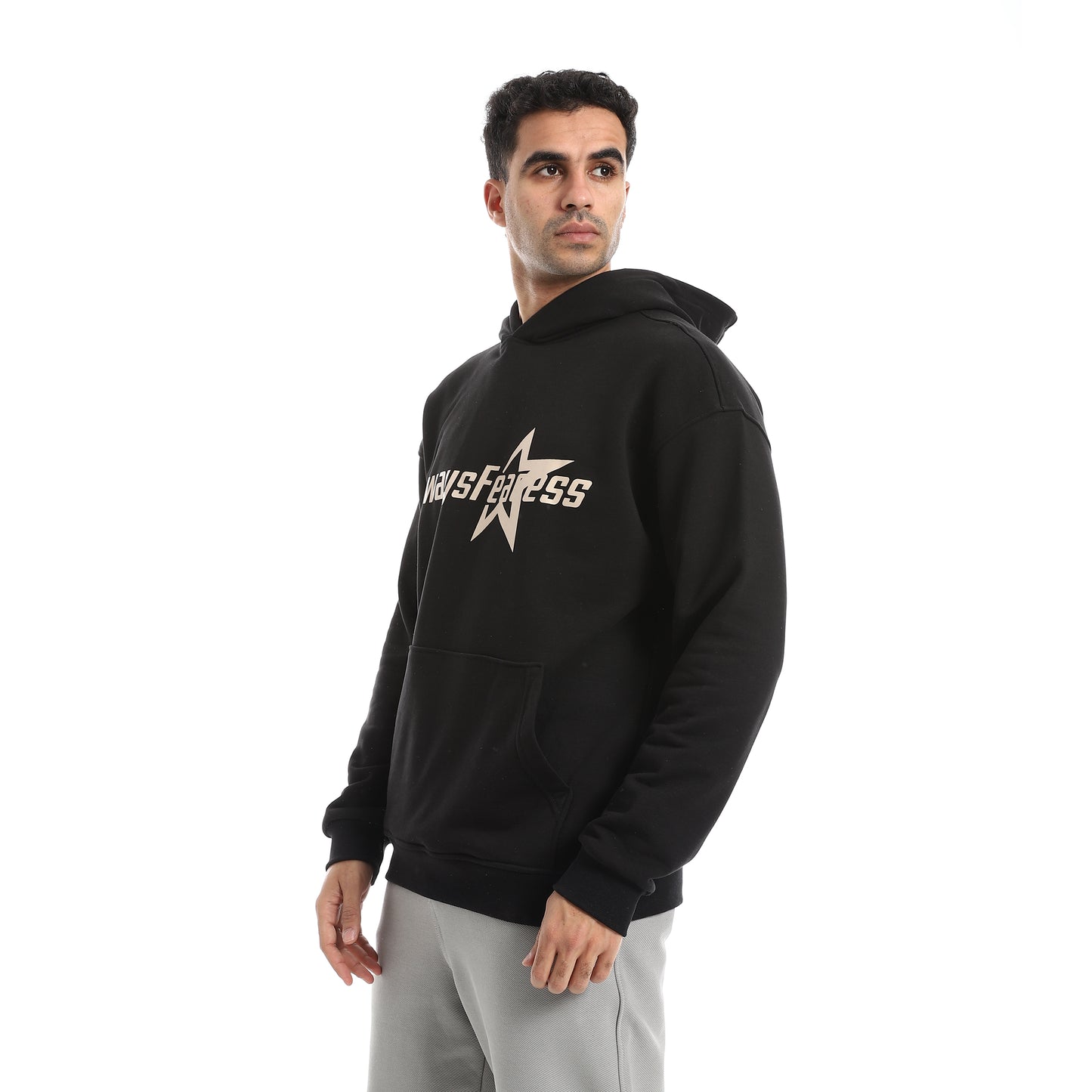 Printed Sweatshirt For Men