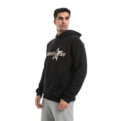 Printed Sweatshirt For Men