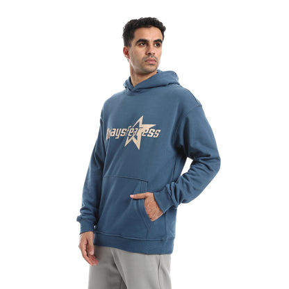 Printed Sweatshirt For Men