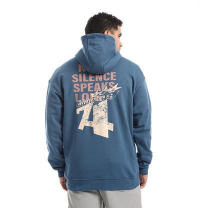 Printed Sweatshirt For Men