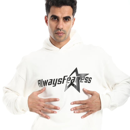 Printed Sweatshirt For Men