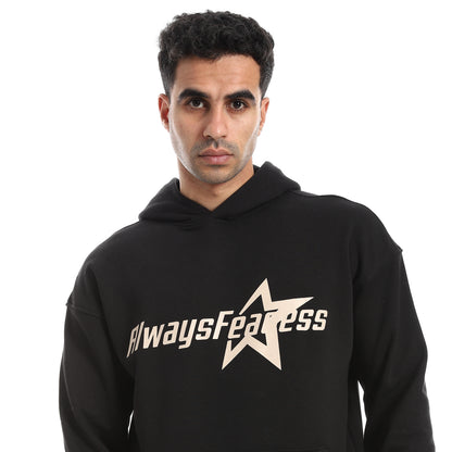 Printed Sweatshirt For Men