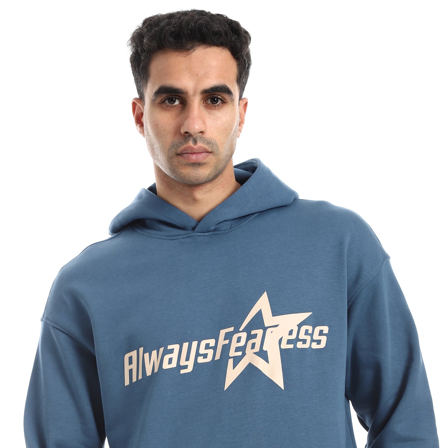 Printed Sweatshirt For Men