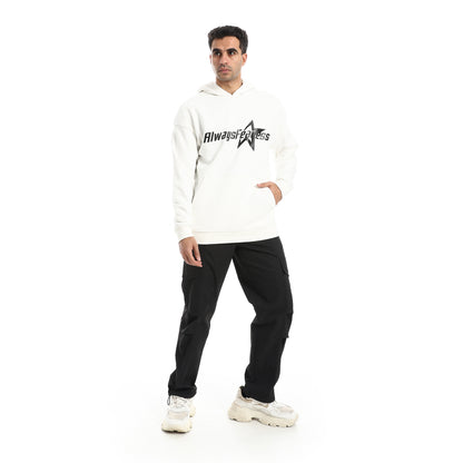 Printed Sweatshirt For Men