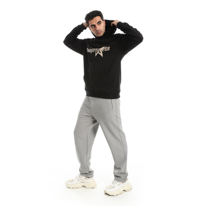 Printed Sweatshirt For Men