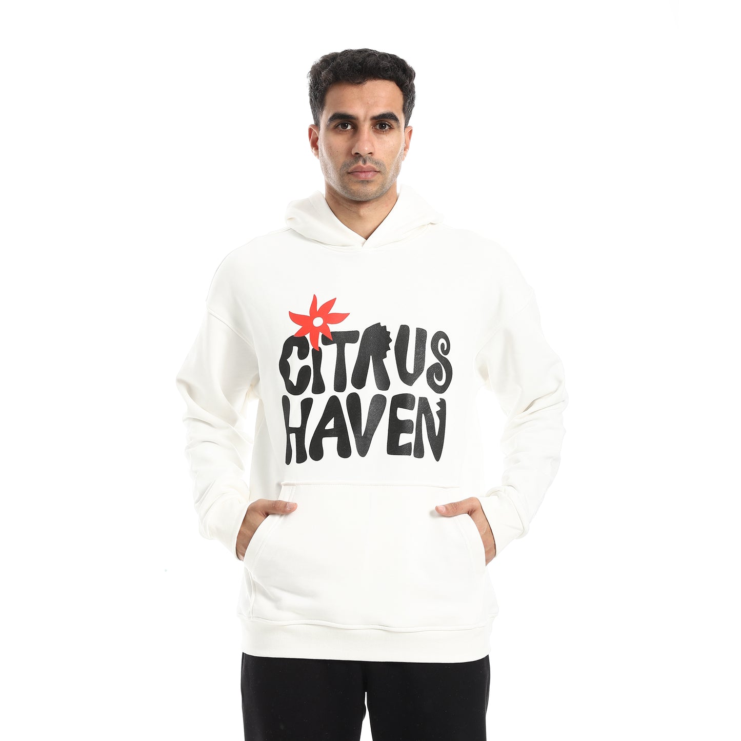 Comfy Cotton Sweatshirt