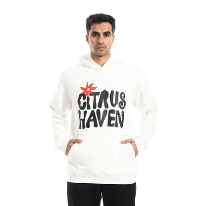Comfy Cotton Sweatshirt