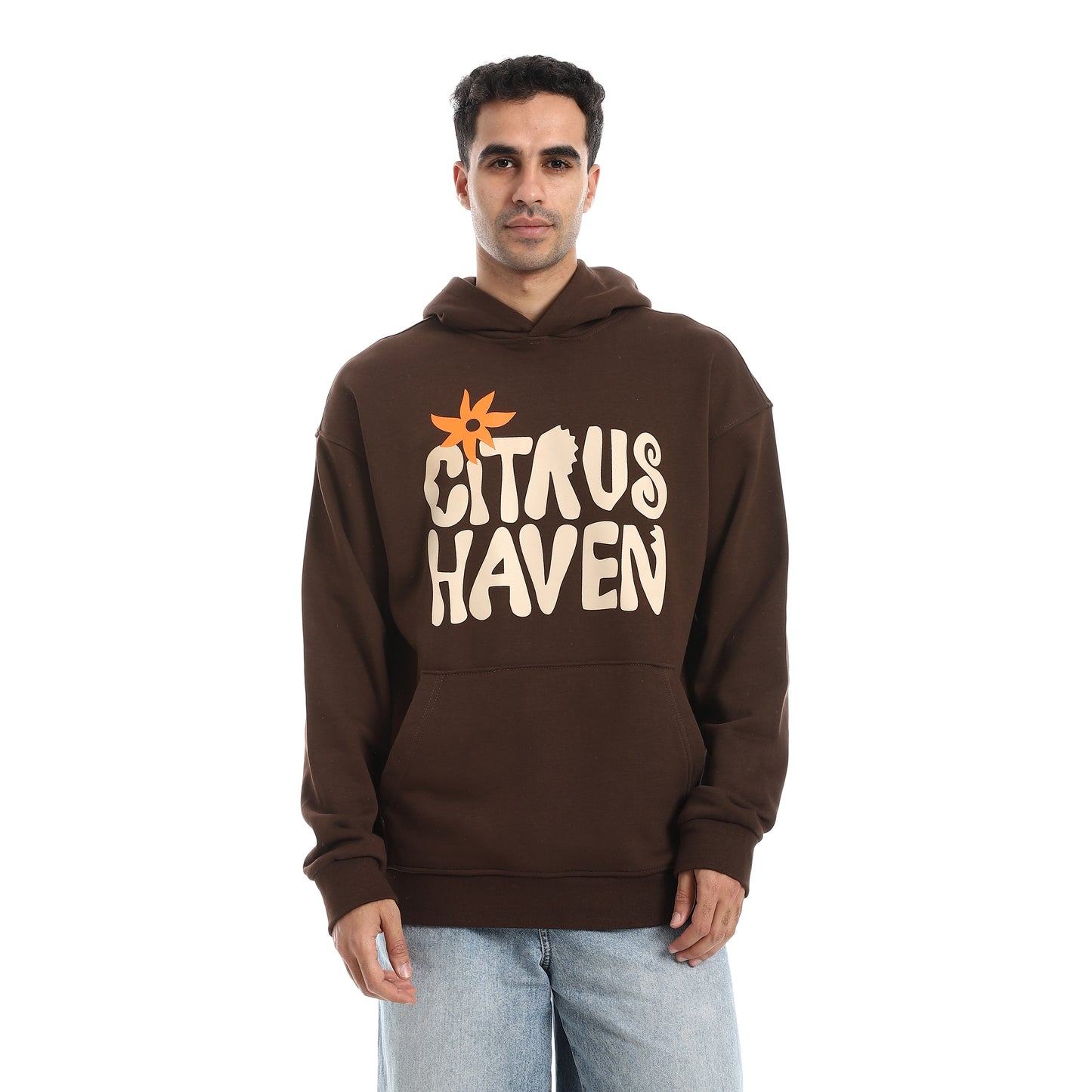 Comfy Cotton Sweatshirt