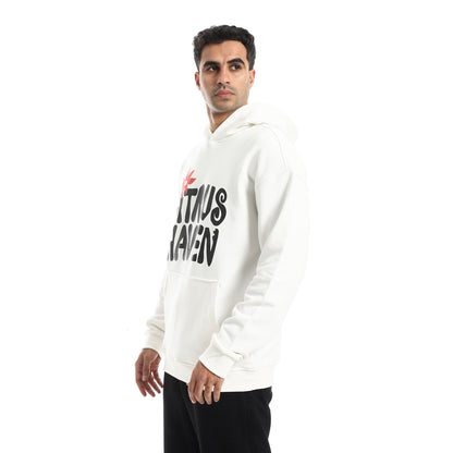 Comfy Cotton Sweatshirt