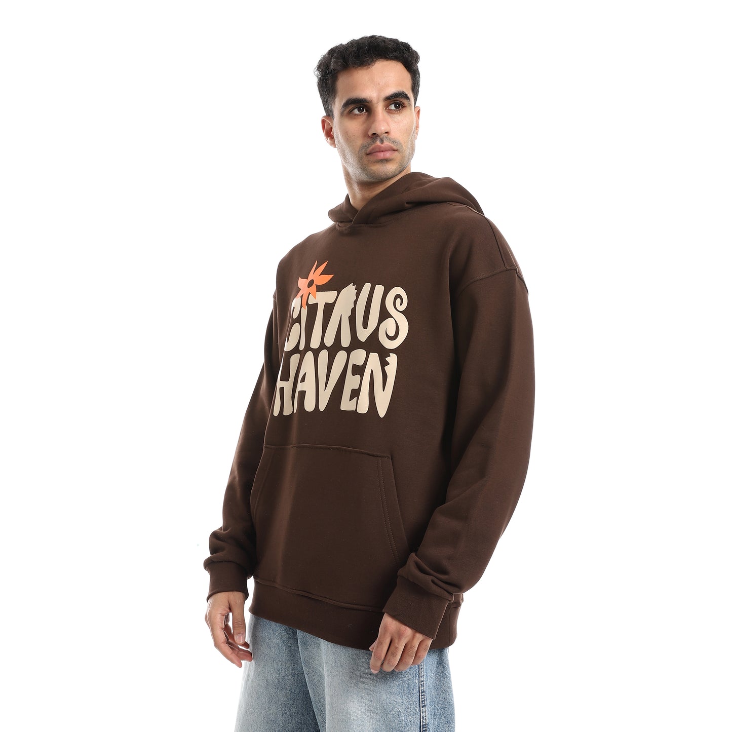 Comfy Cotton Sweatshirt