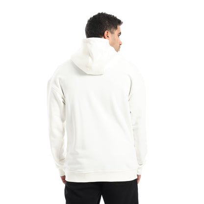 Comfy Cotton Sweatshirt