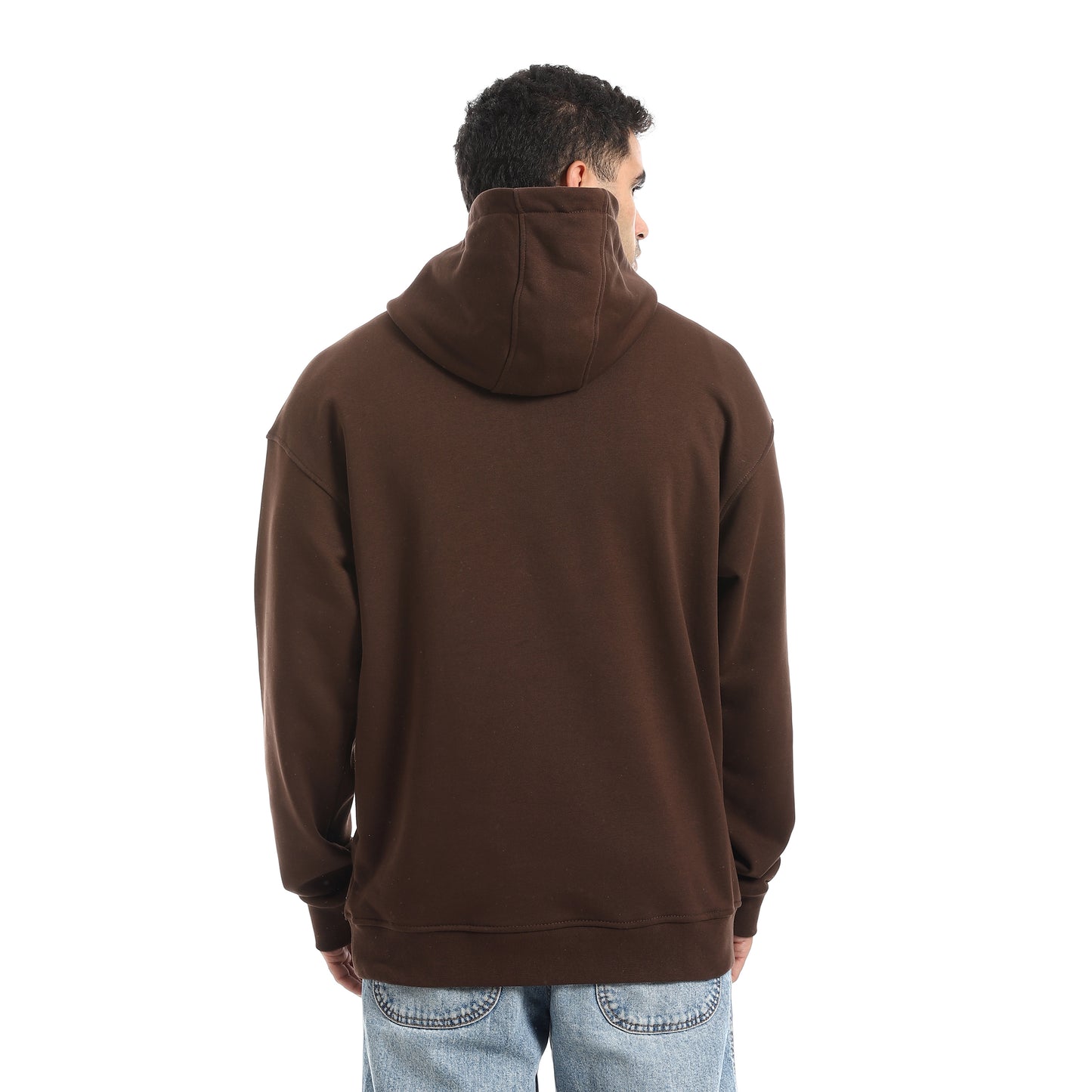 Comfy Cotton Sweatshirt
