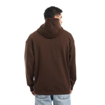 Comfy Cotton Sweatshirt