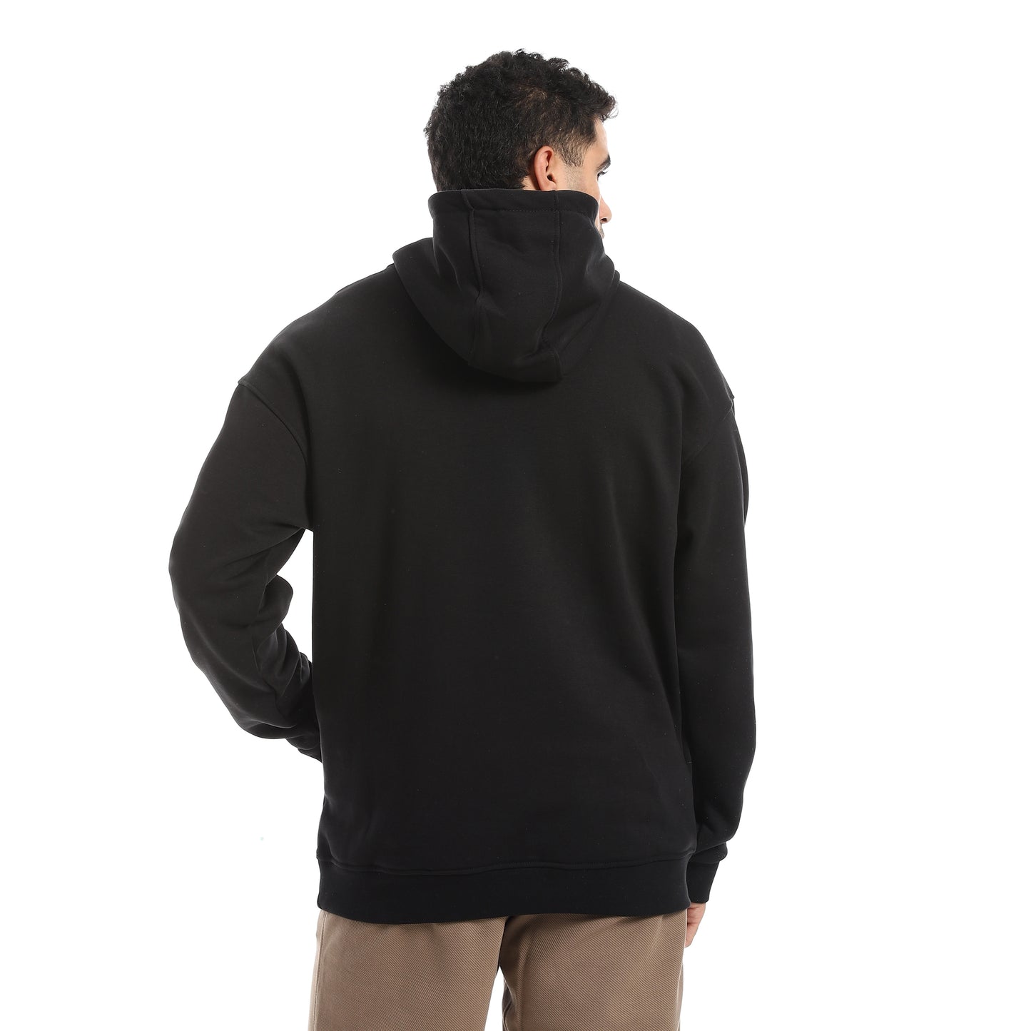 Comfy Cotton Sweatshirt