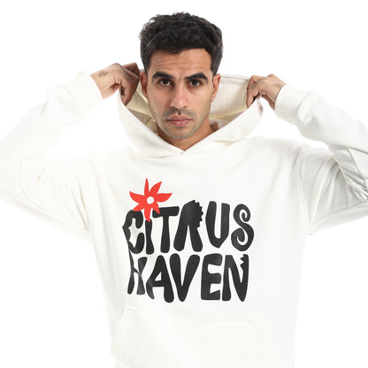 Comfy Cotton Sweatshirt