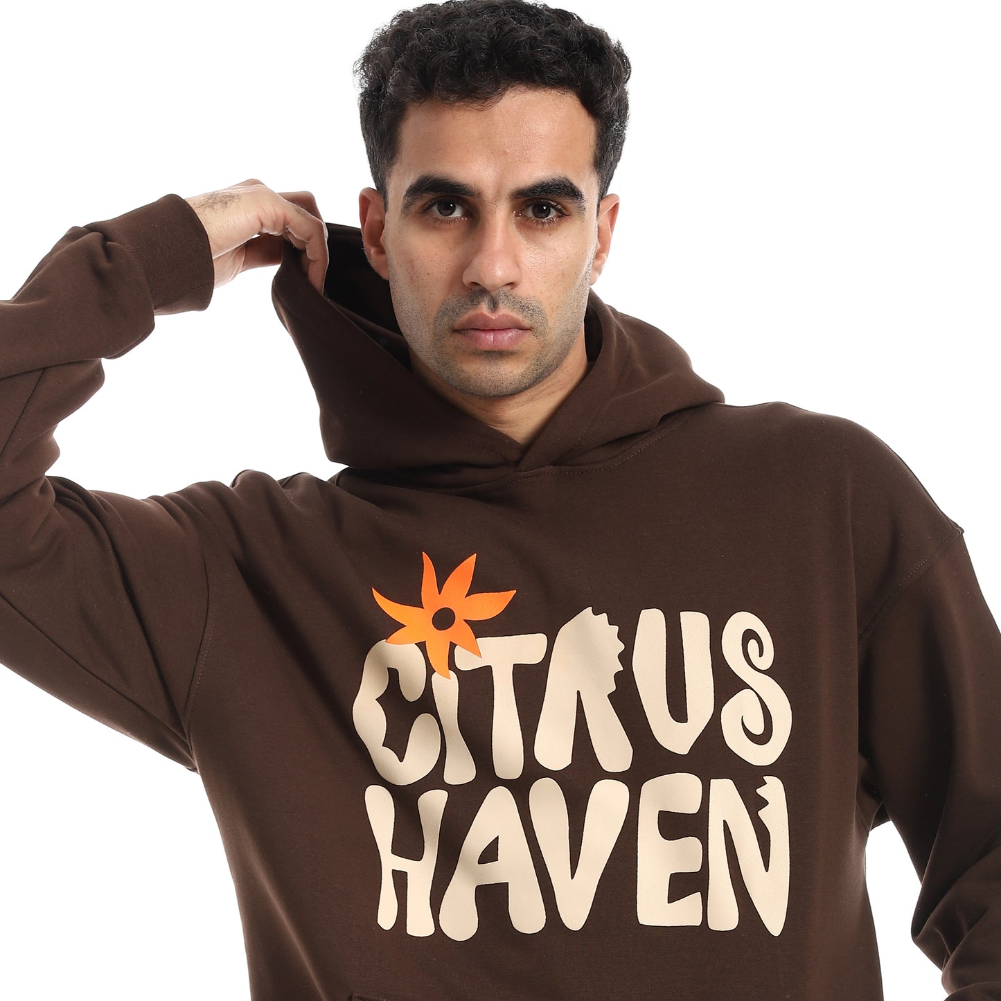 Comfy Cotton Sweatshirt