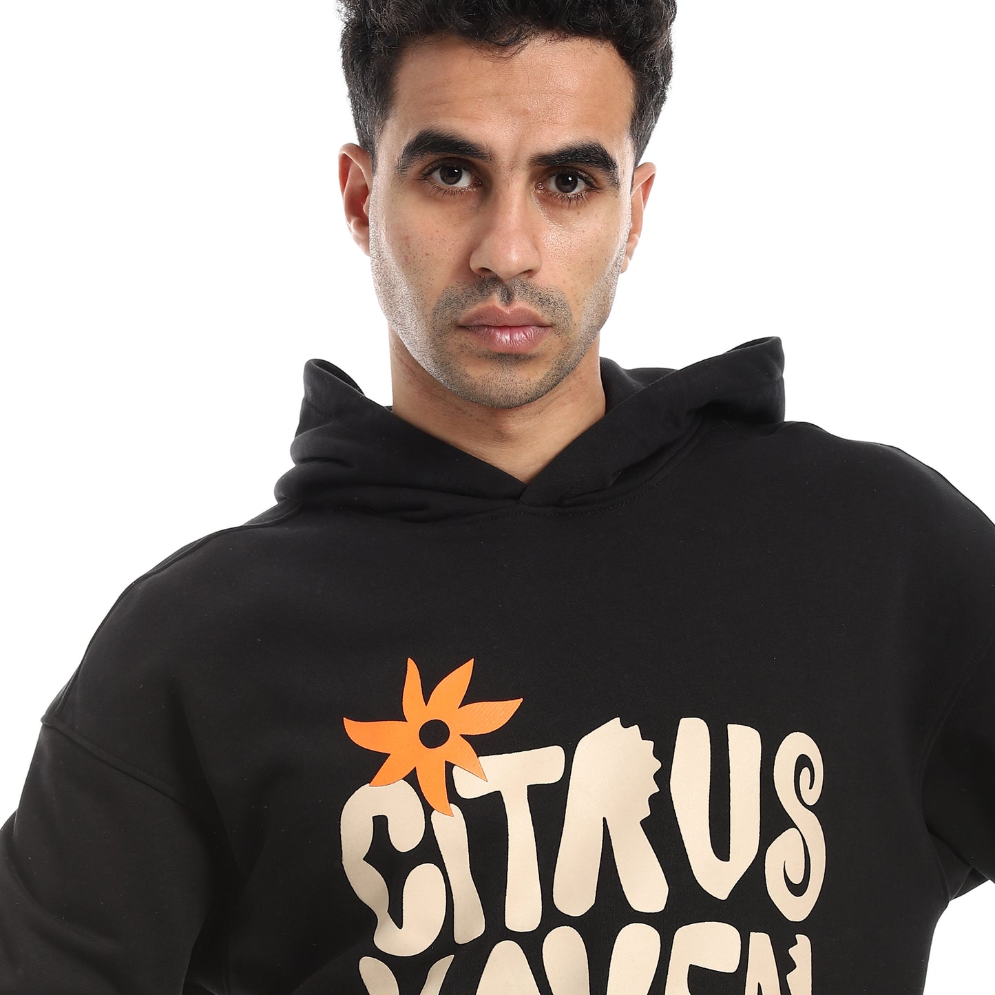 Comfy Cotton Sweatshirt