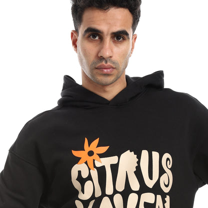 Comfy Cotton Sweatshirt