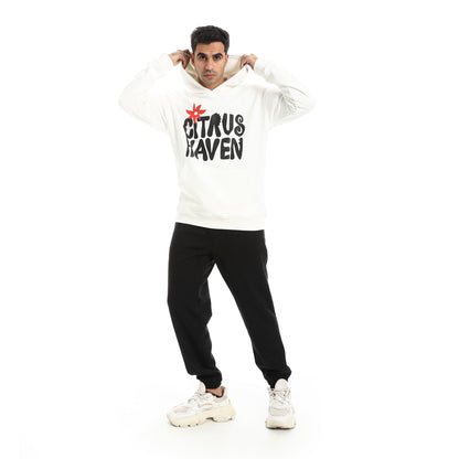 Comfy Cotton Sweatshirt