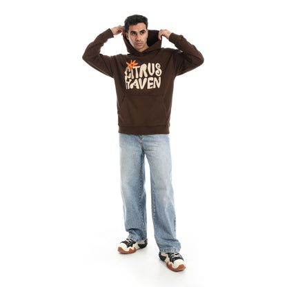 Comfy Cotton Sweatshirt