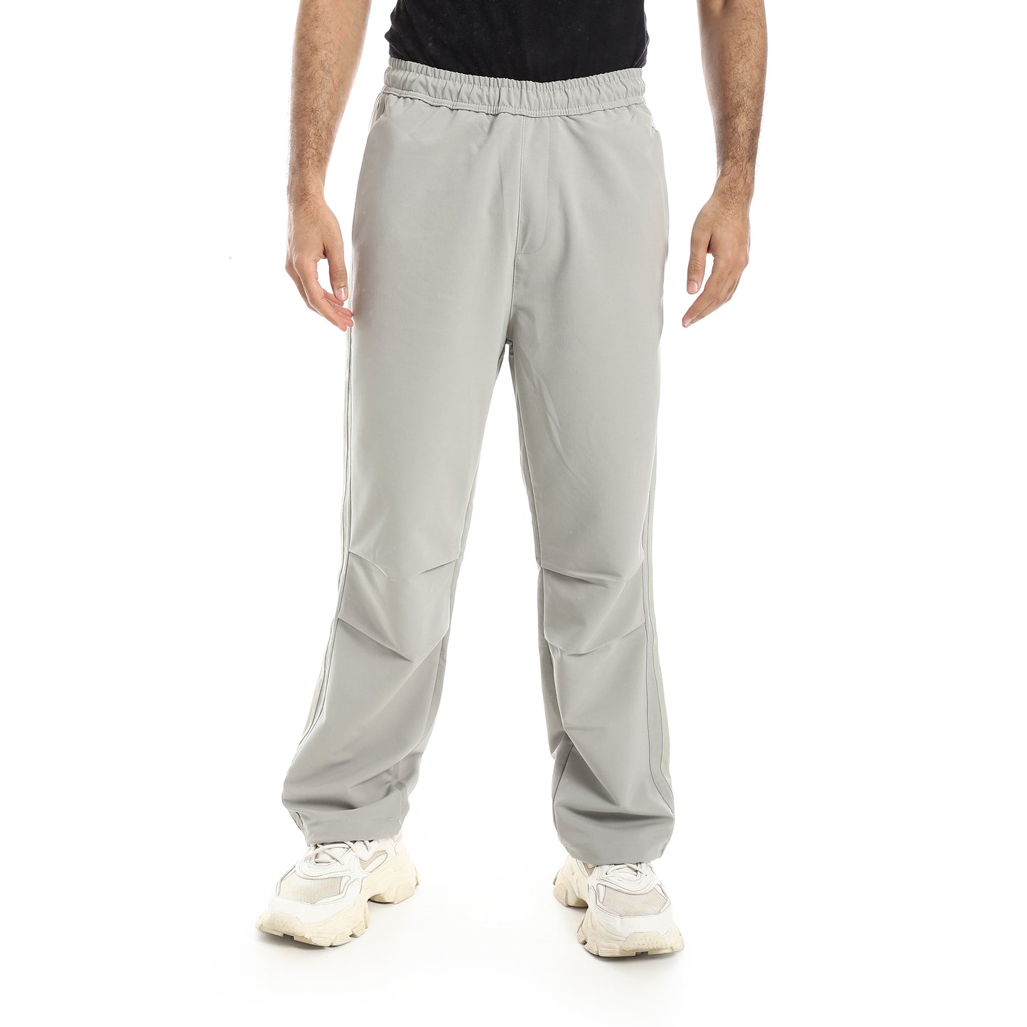 Gabardine Pants