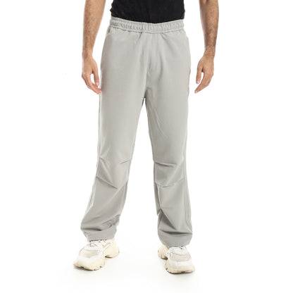 Gabardine Pants