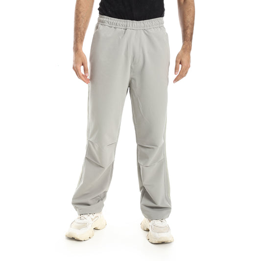 Gabardine Pants