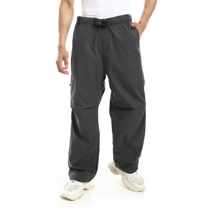 Gabardine Pants