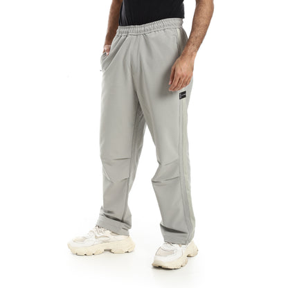 Gabardine Pants