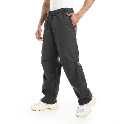 Gabardine Pants
