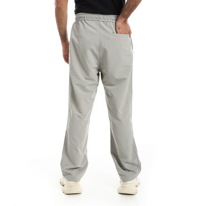 Gabardine Pants