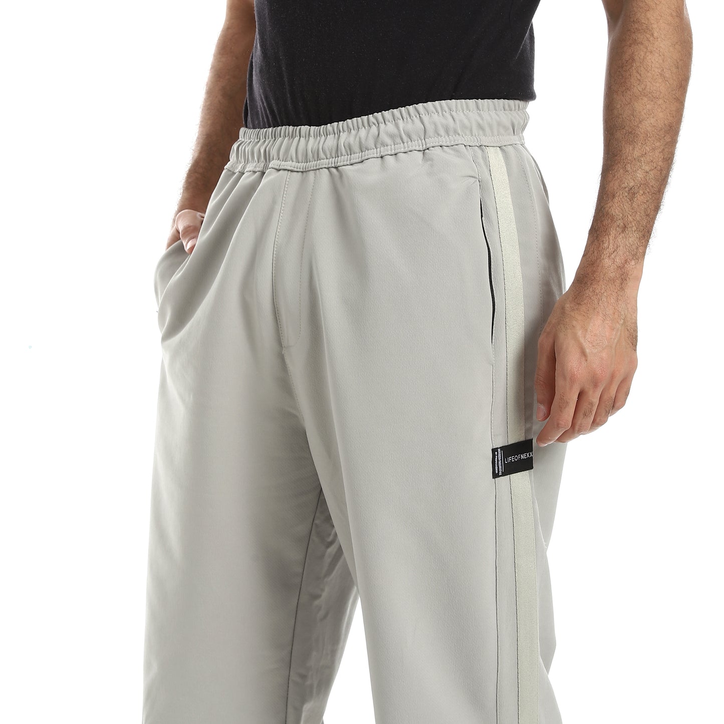 Gabardine Pants