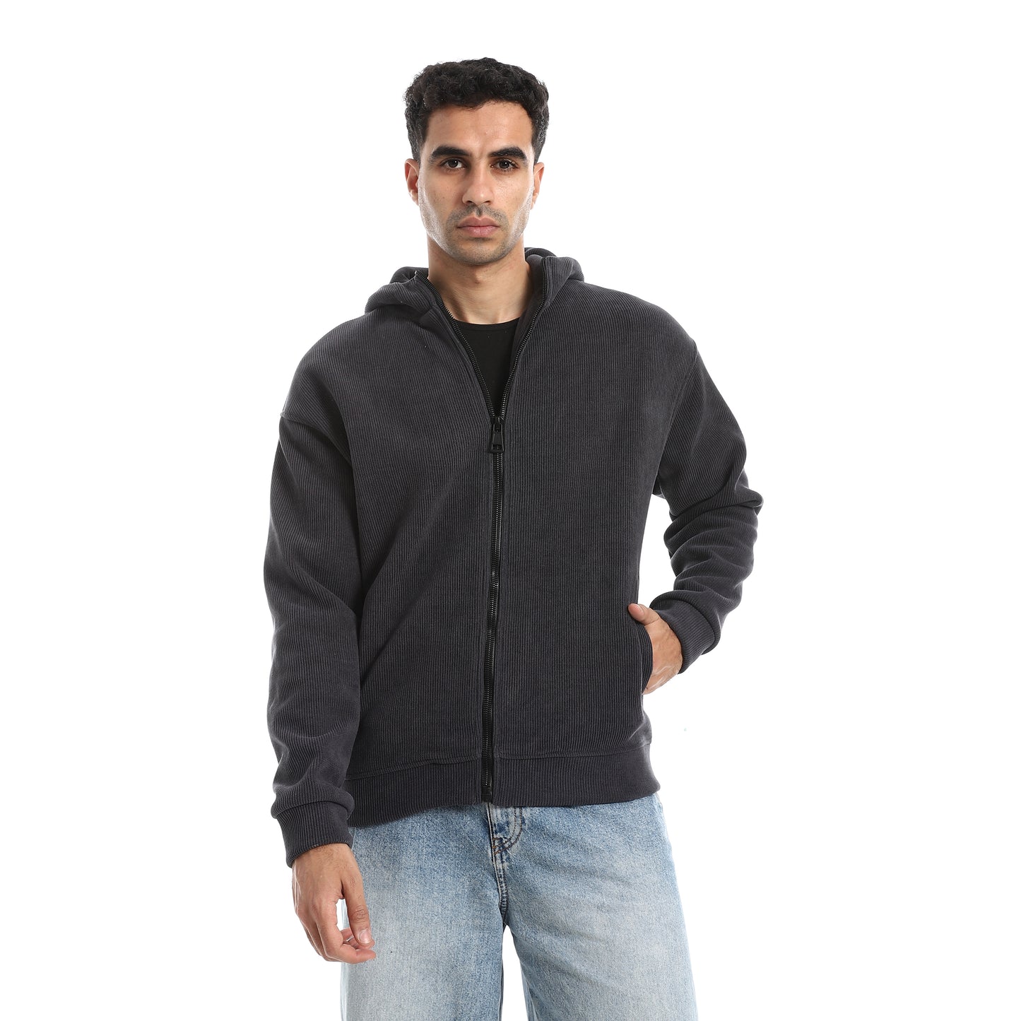 Corduroy Jacket