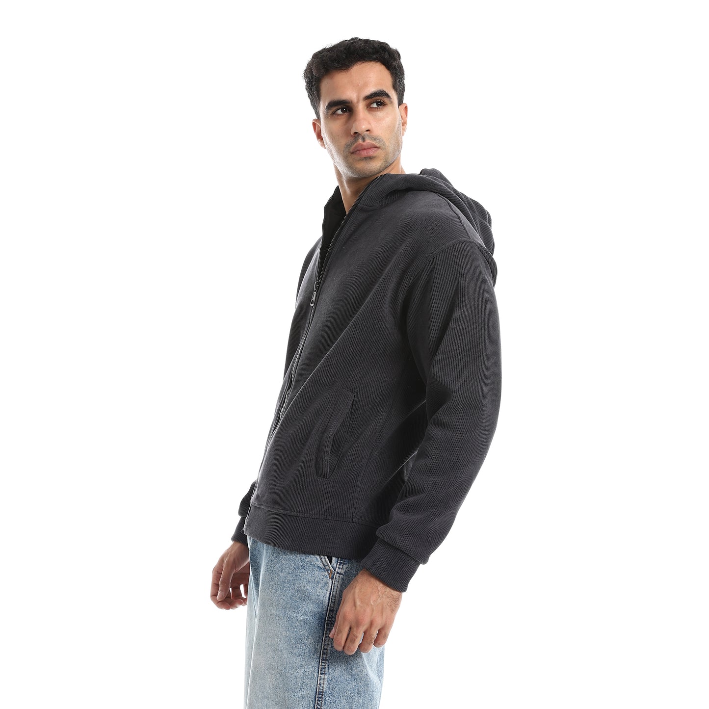 Corduroy Jacket