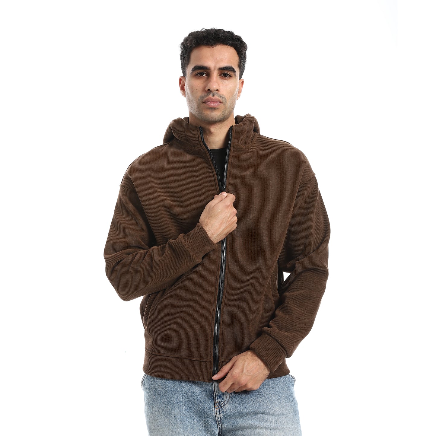 Corduroy Jacket