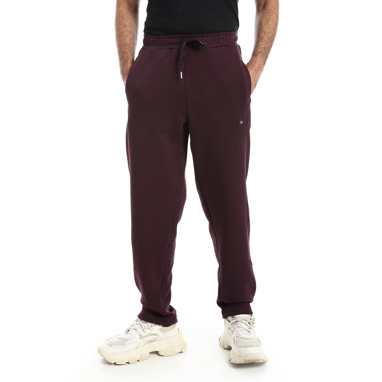 Regular Fit Sweatpants
