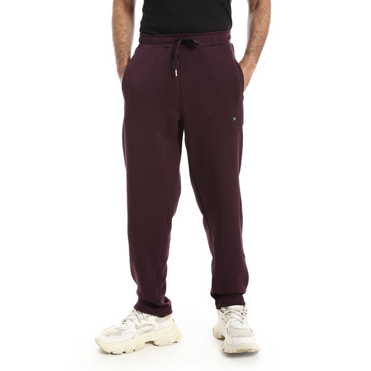 Regular Fit Sweatpants