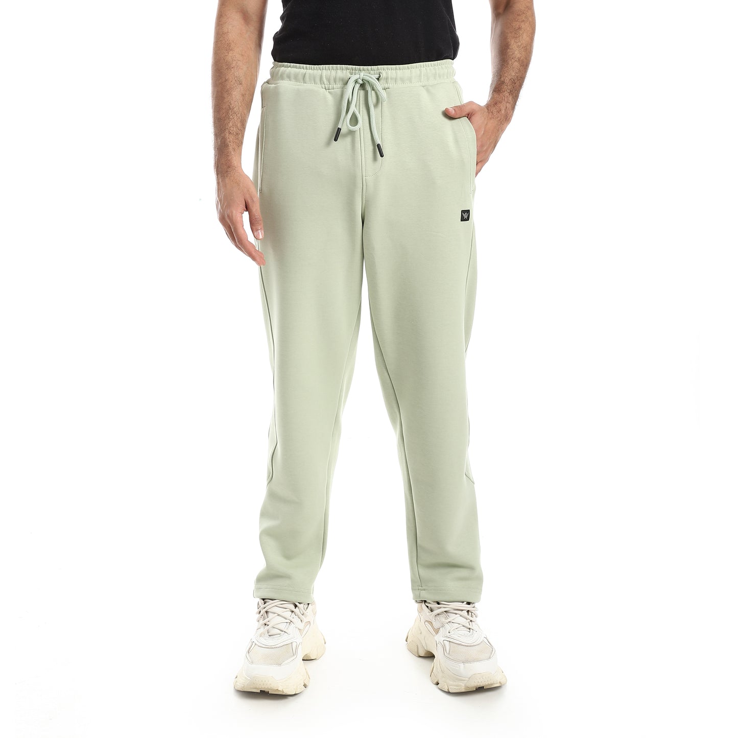 Regular Fit Sweatpants