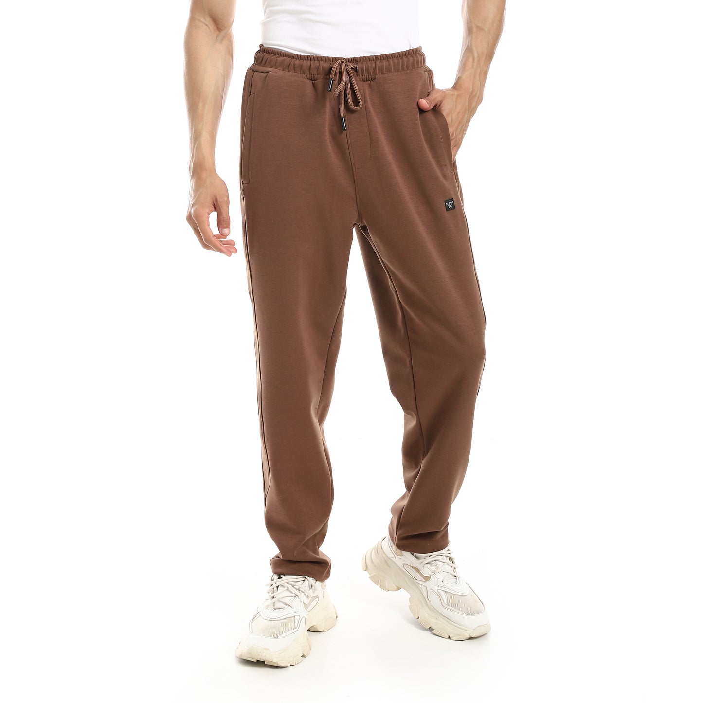 Regular Fit Sweatpants