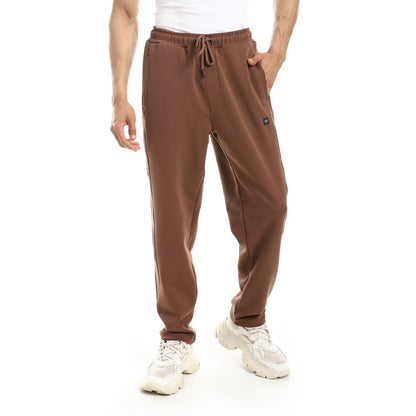 Regular Fit Sweatpants